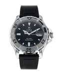 Pre-Owned Tudor Hydronaut II Watch